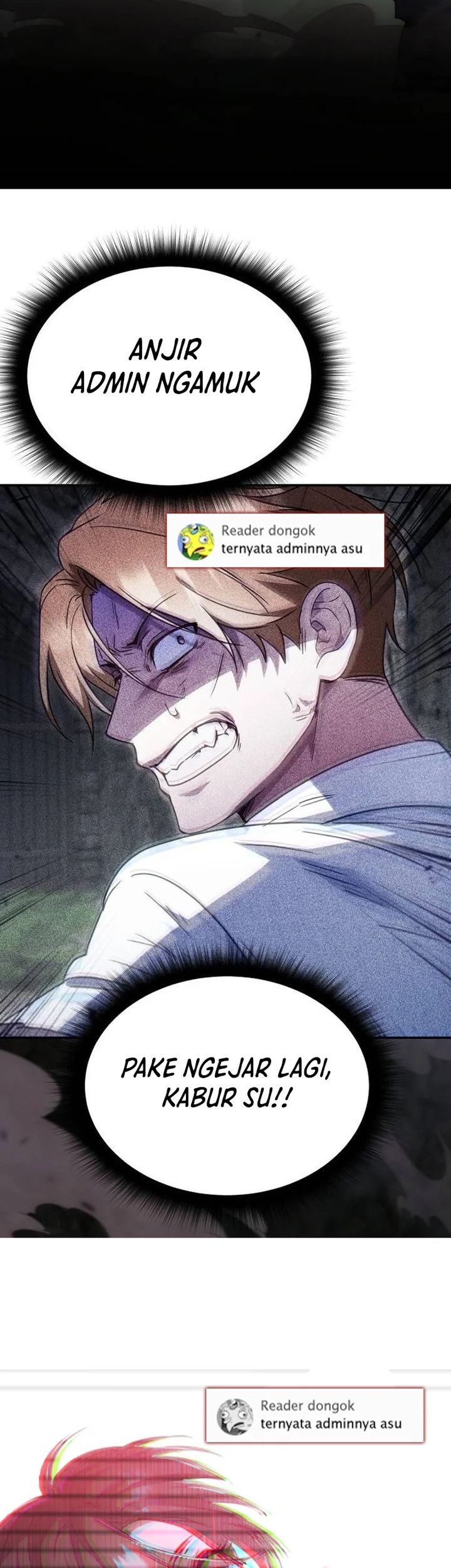 The Rebirth of the Hero’s Party’s Archmage Chapter 78 - halaman 79