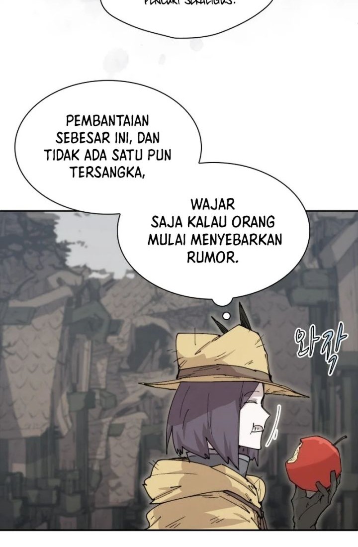 The Rebirth of the Hero’s Party’s Archmage Chapter 79 - halaman 14