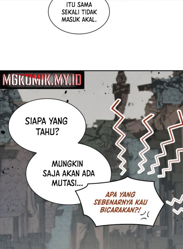 The Rebirth of the Hero’s Party’s Archmage Chapter 79 - halaman 22