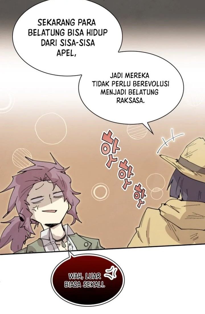 The Rebirth of the Hero’s Party’s Archmage Chapter 79 - halaman 24