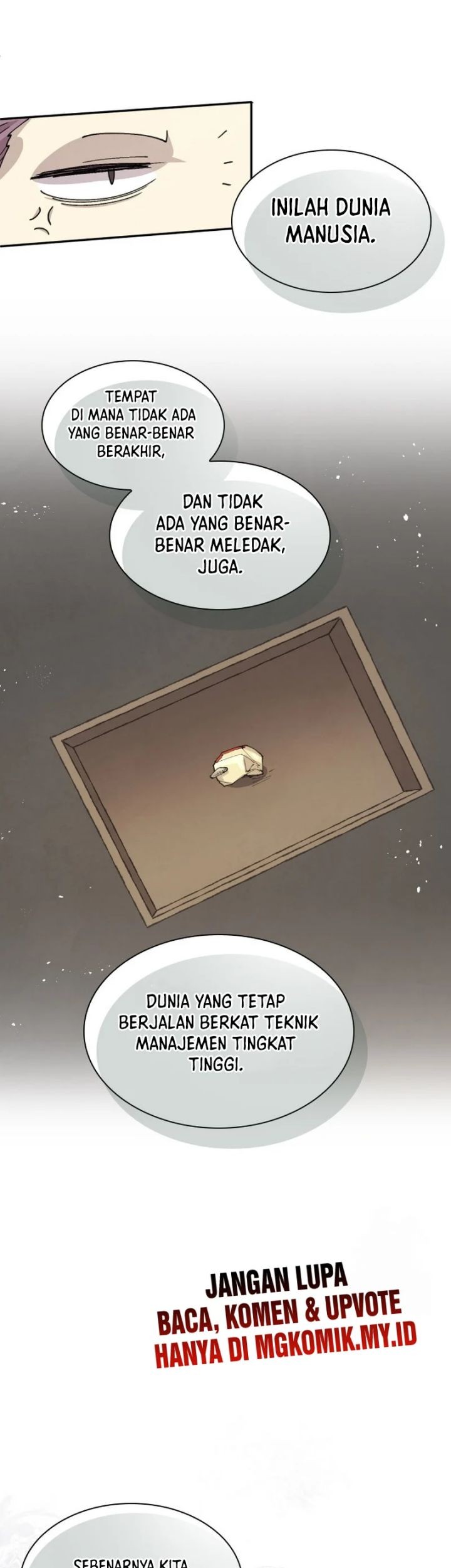 The Rebirth of the Hero’s Party’s Archmage Chapter 79 - halaman 25