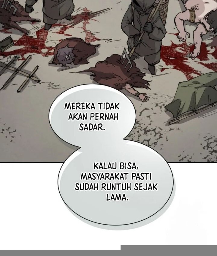 The Rebirth of the Hero’s Party’s Archmage Chapter 79 - halaman 28