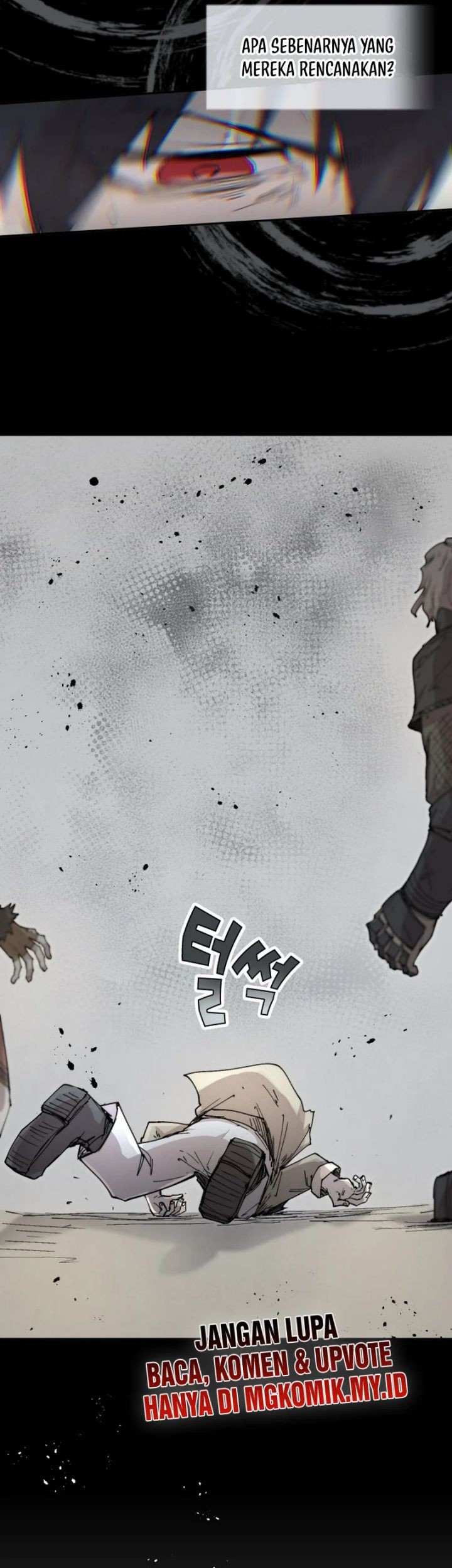 The Rebirth of the Hero’s Party’s Archmage Chapter 79 - halaman 3