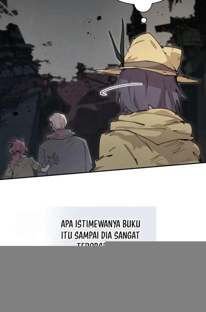 The Rebirth of the Hero’s Party’s Archmage Chapter 79 - halaman 32
