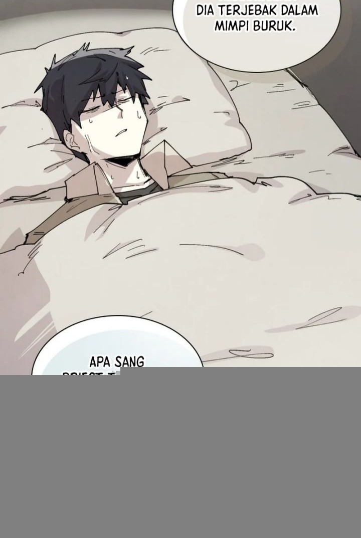 The Rebirth of the Hero’s Party’s Archmage Chapter 79 - halaman 34
