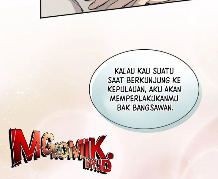 The Rebirth of the Hero’s Party’s Archmage Chapter 79 - halaman 39