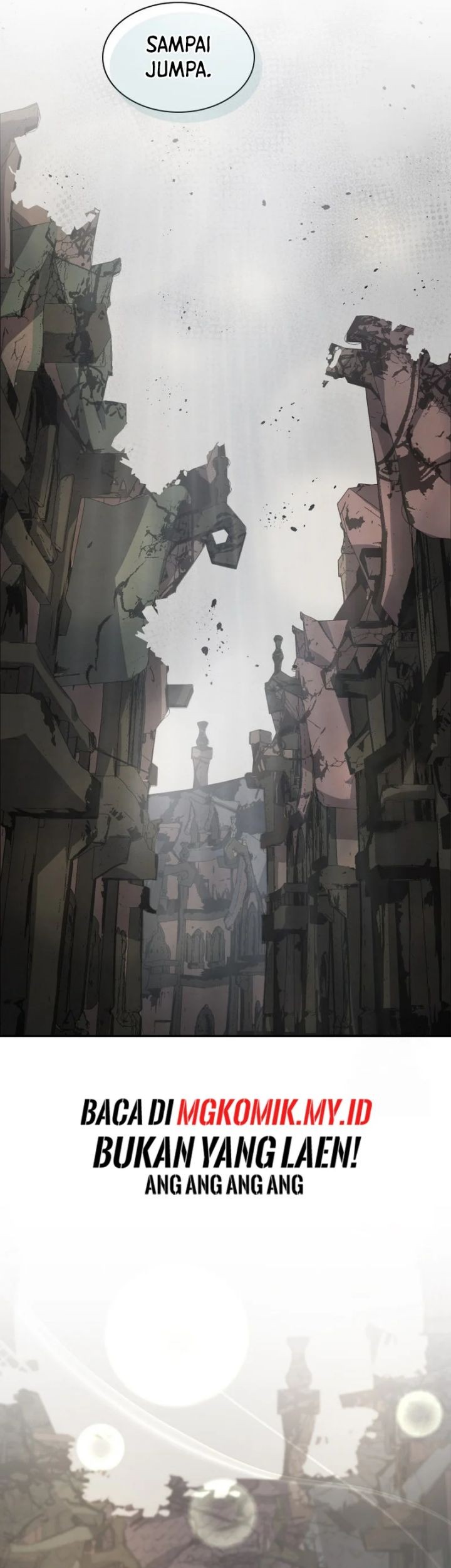 The Rebirth of the Hero’s Party’s Archmage Chapter 79 - halaman 42