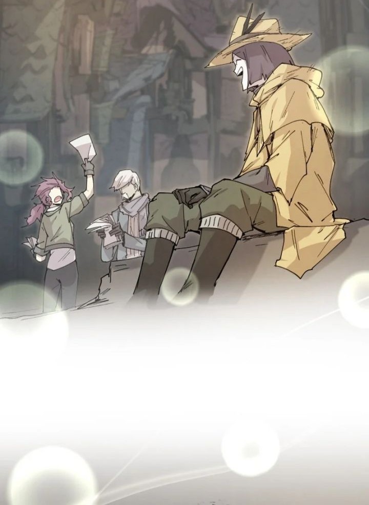 The Rebirth of the Hero’s Party’s Archmage Chapter 79 - halaman 43