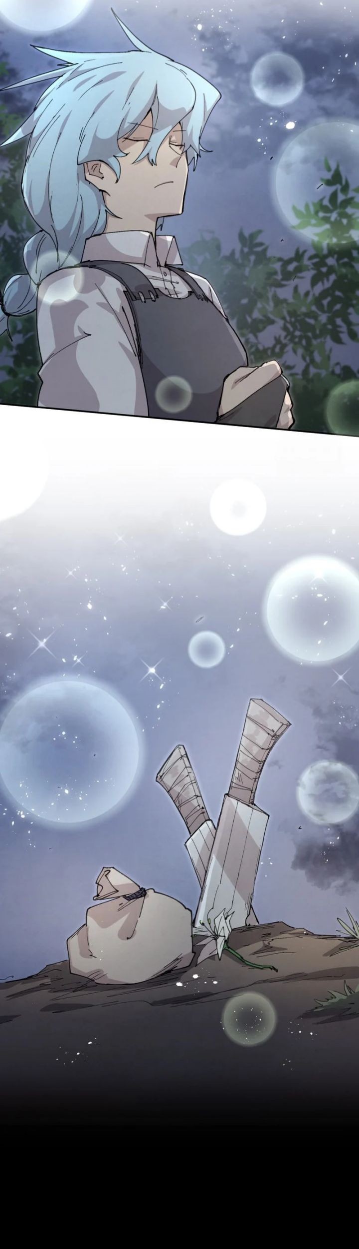 The Rebirth of the Hero’s Party’s Archmage Chapter 79 - halaman 46