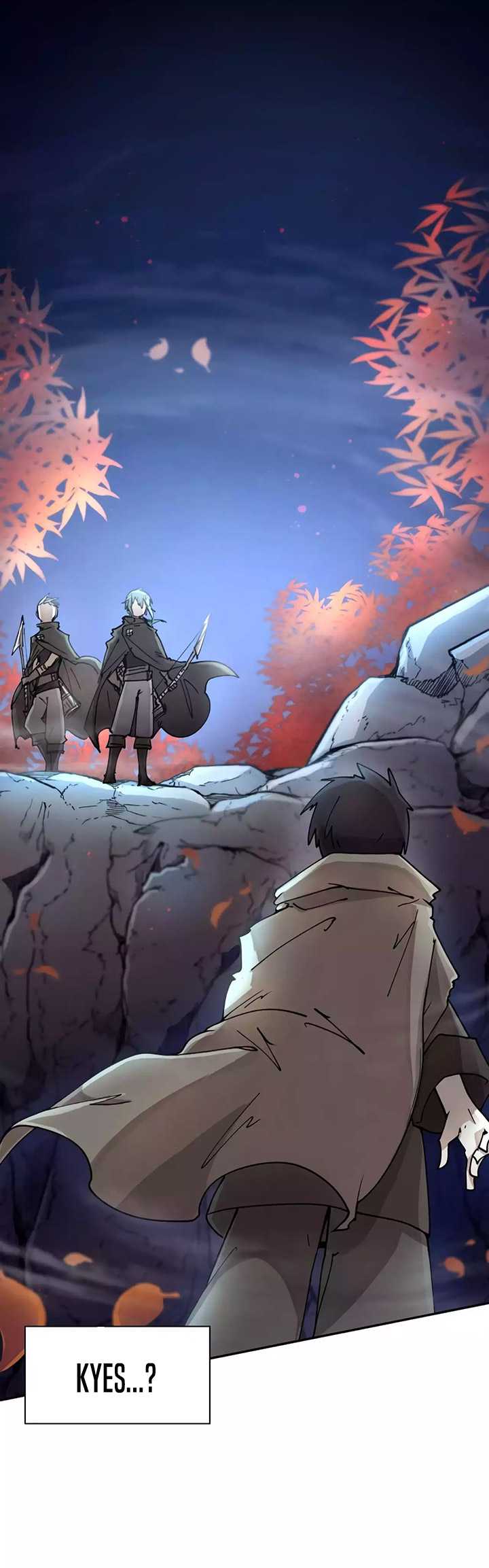 The Rebirth of the Hero’s Party’s Archmage Chapter 8 - halaman 2