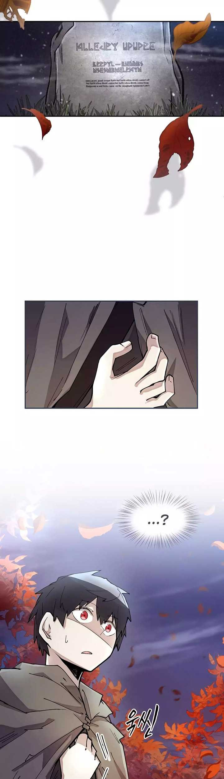 The Rebirth of the Hero’s Party’s Archmage Chapter 8 - halaman 30