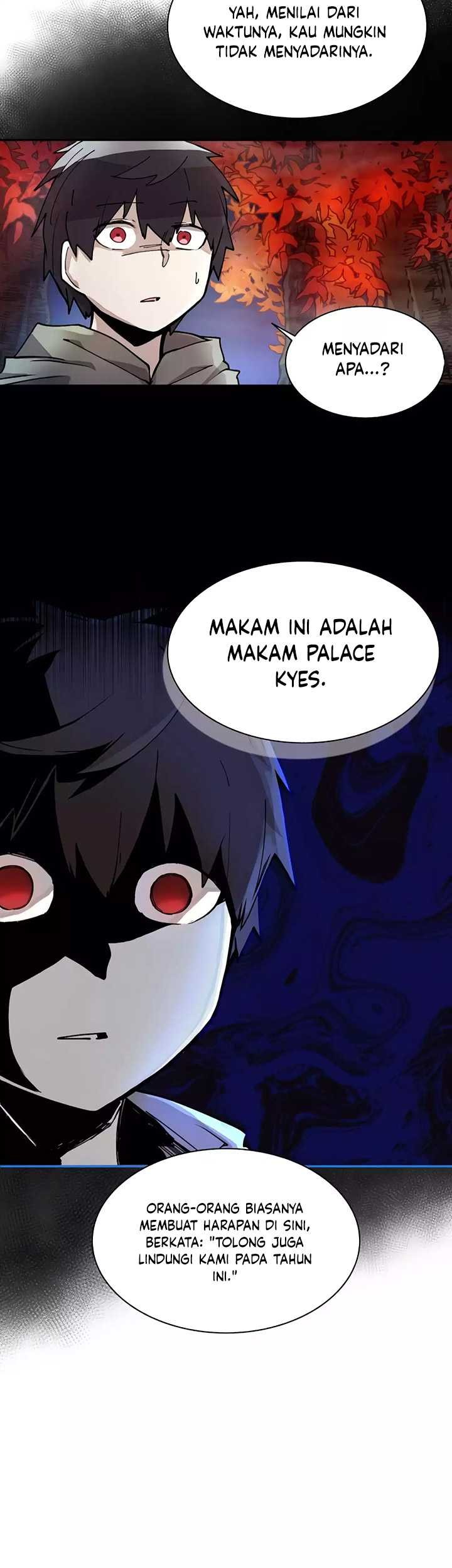 The Rebirth of the Hero’s Party’s Archmage Chapter 8 - halaman 32