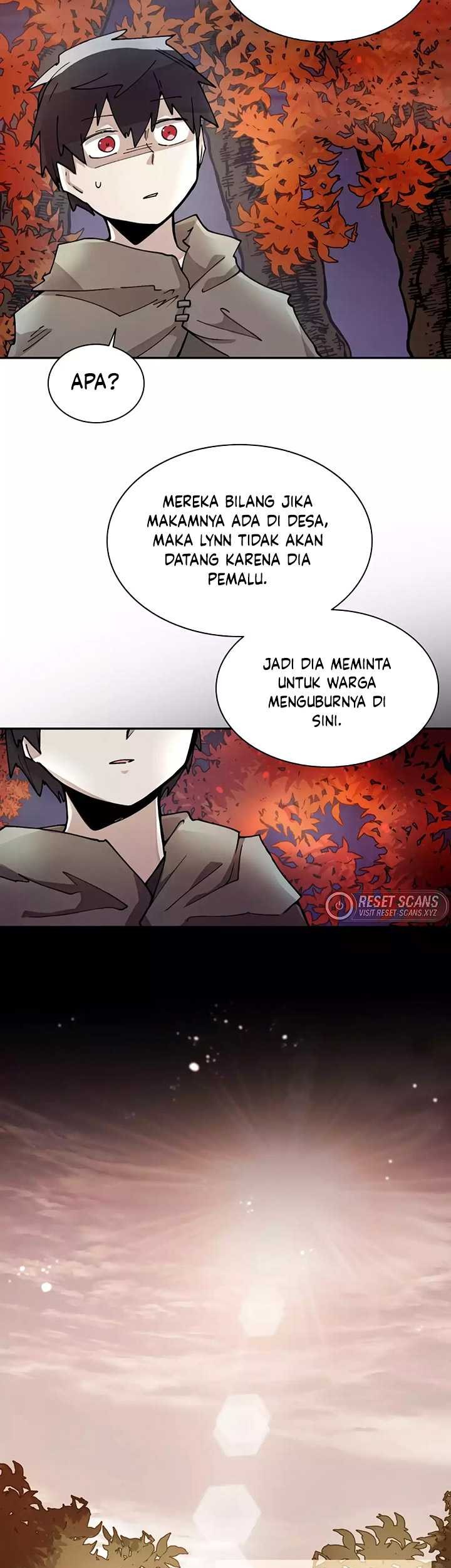 The Rebirth of the Hero’s Party’s Archmage Chapter 8 - halaman 38