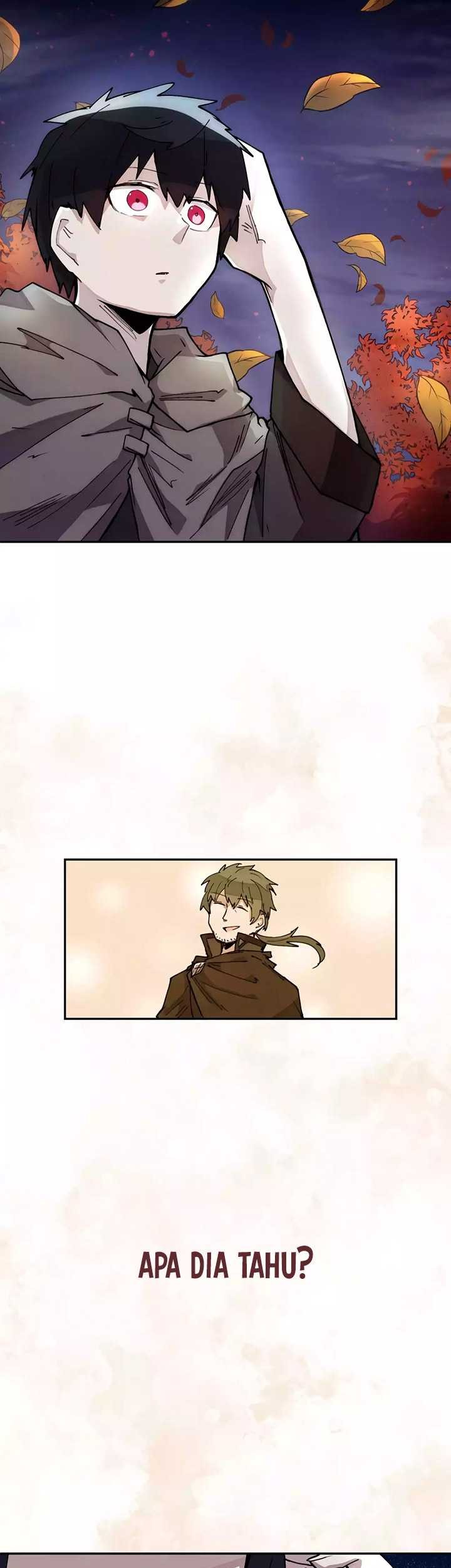 The Rebirth of the Hero’s Party’s Archmage Chapter 8 - halaman 44