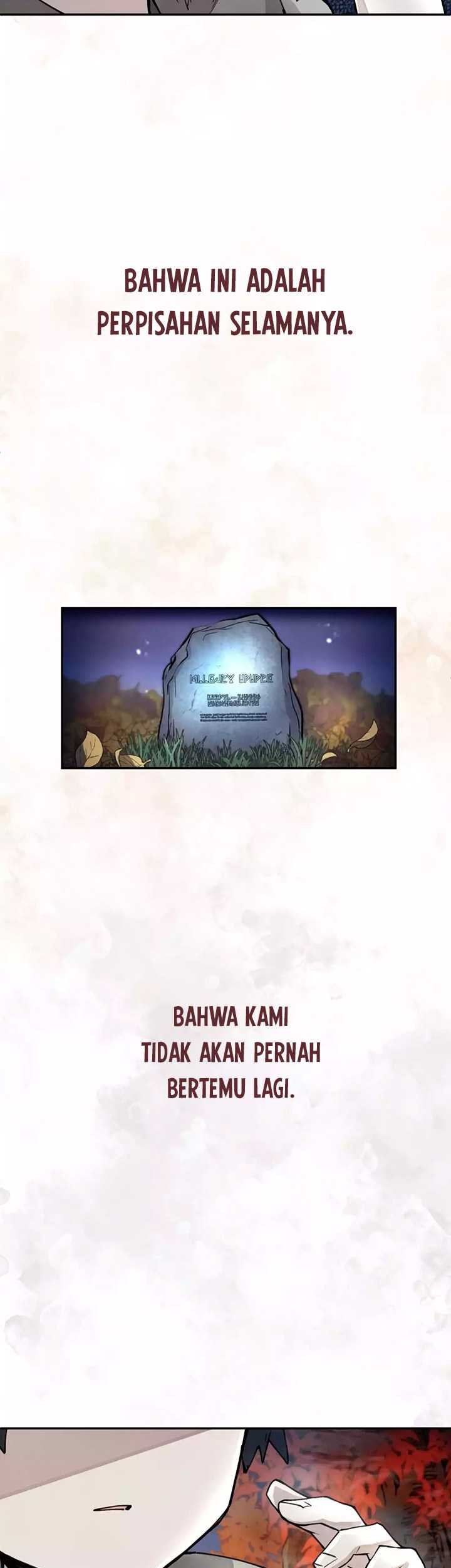 The Rebirth of the Hero’s Party’s Archmage Chapter 8 - halaman 46
