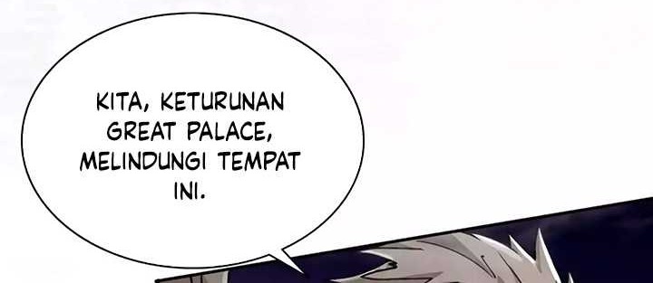 The Rebirth of the Hero’s Party’s Archmage Chapter 8 - halaman 5