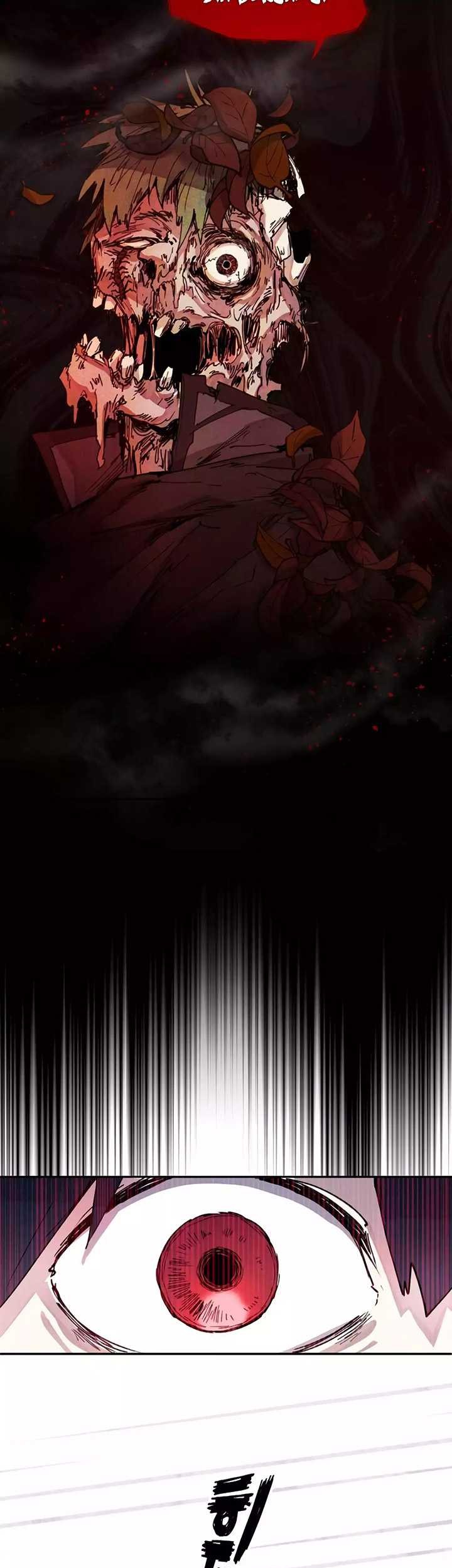 The Rebirth of the Hero’s Party’s Archmage Chapter 8 - halaman 52