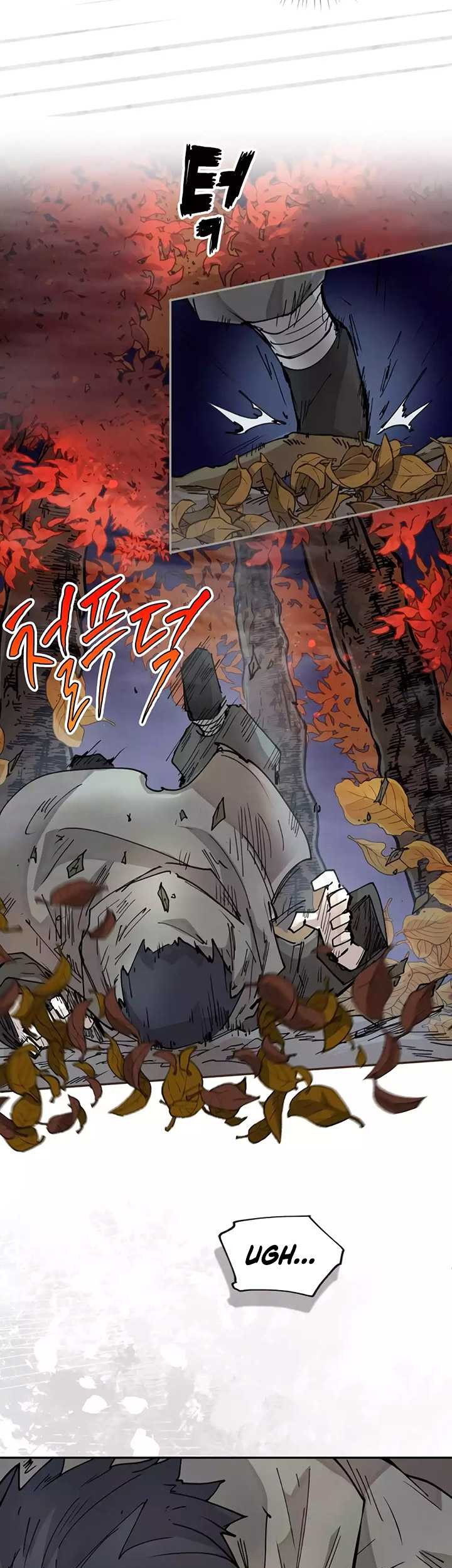 The Rebirth of the Hero’s Party’s Archmage Chapter 8 - halaman 56