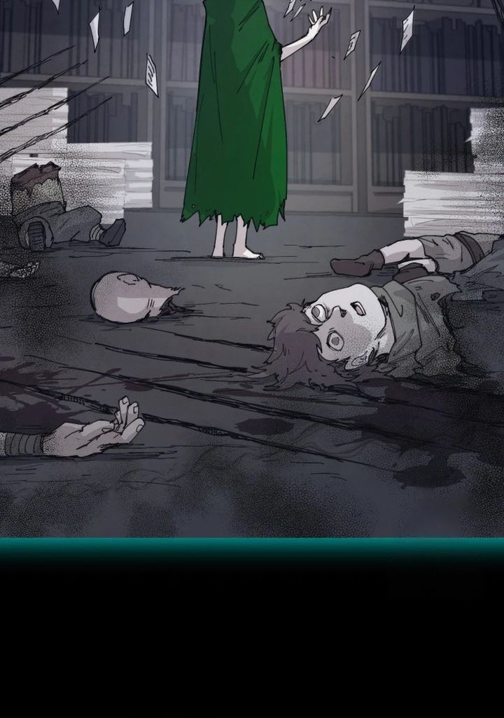 The Rebirth of the Hero’s Party’s Archmage Chapter 80 - halaman 11