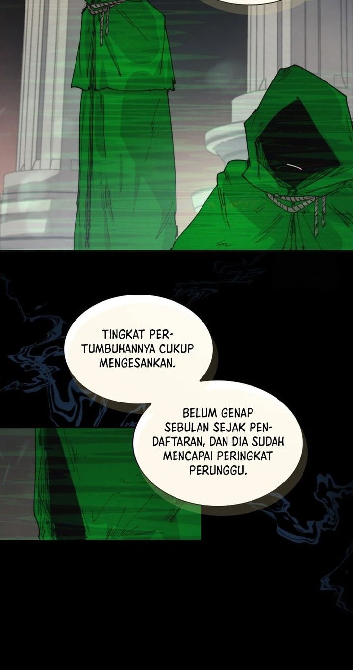 The Rebirth of the Hero’s Party’s Archmage Chapter 80 - halaman 13