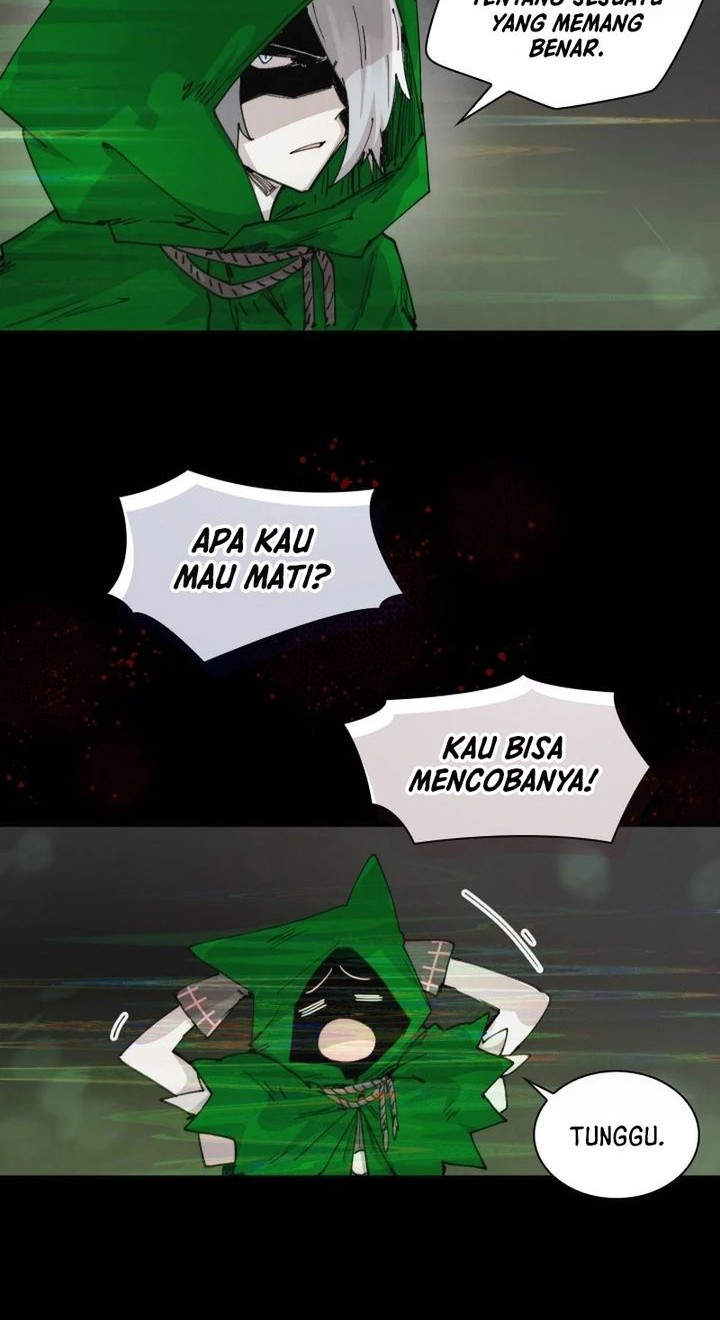 The Rebirth of the Hero’s Party’s Archmage Chapter 80 - halaman 15