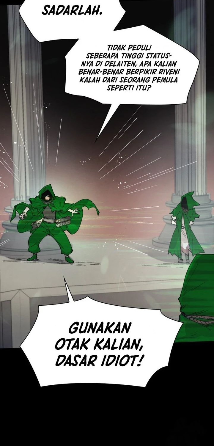 The Rebirth of the Hero’s Party’s Archmage Chapter 80 - halaman 17