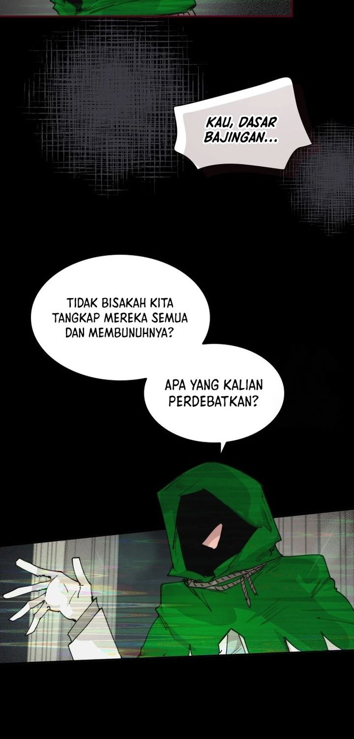 The Rebirth of the Hero’s Party’s Archmage Chapter 80 - halaman 19