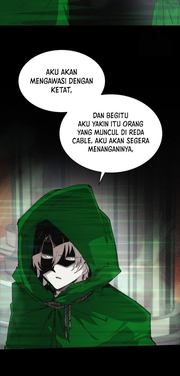 The Rebirth of the Hero’s Party’s Archmage Chapter 80 - halaman 23