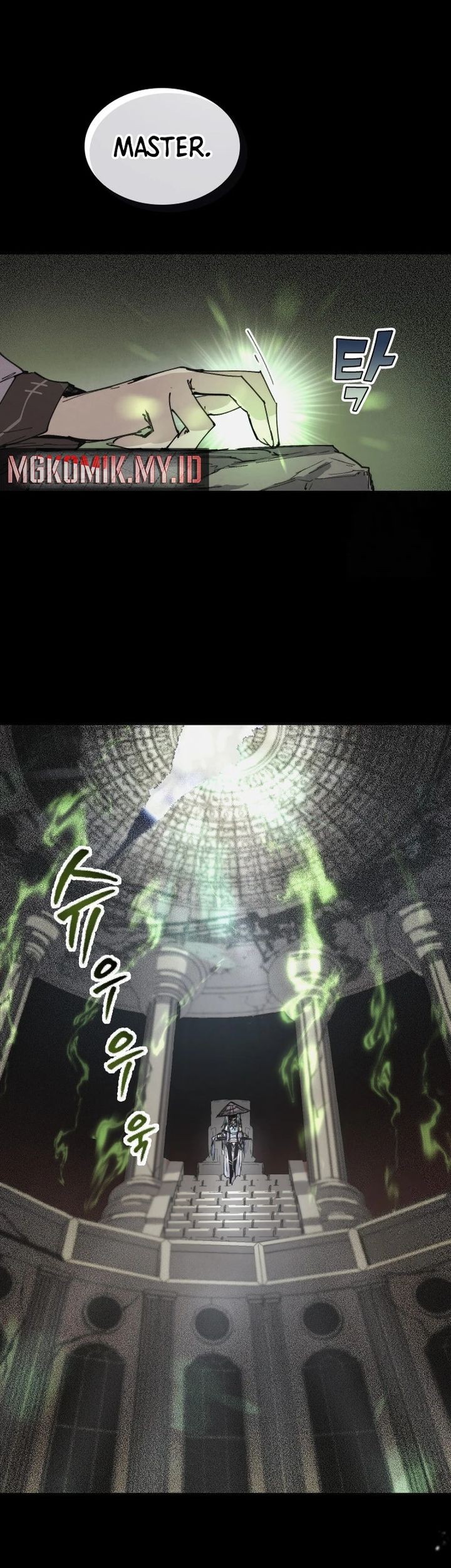The Rebirth of the Hero’s Party’s Archmage Chapter 80 - halaman 24