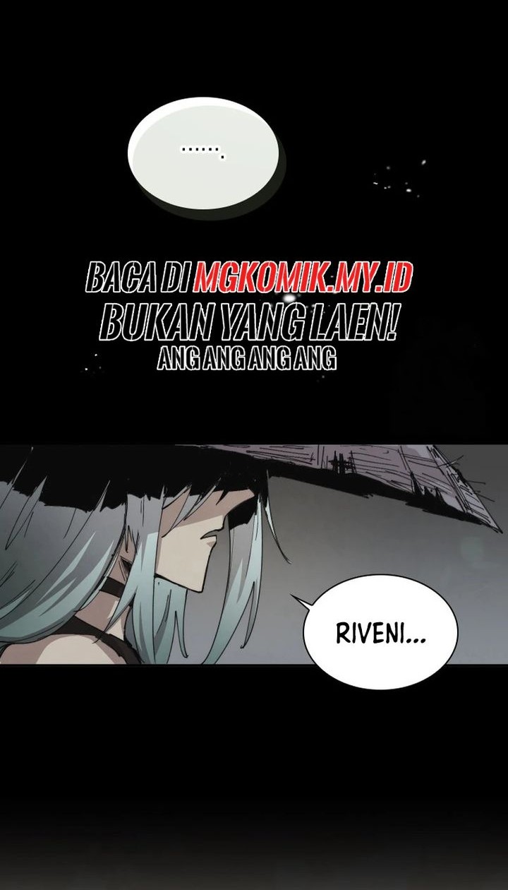 The Rebirth of the Hero’s Party’s Archmage Chapter 80 - halaman 25