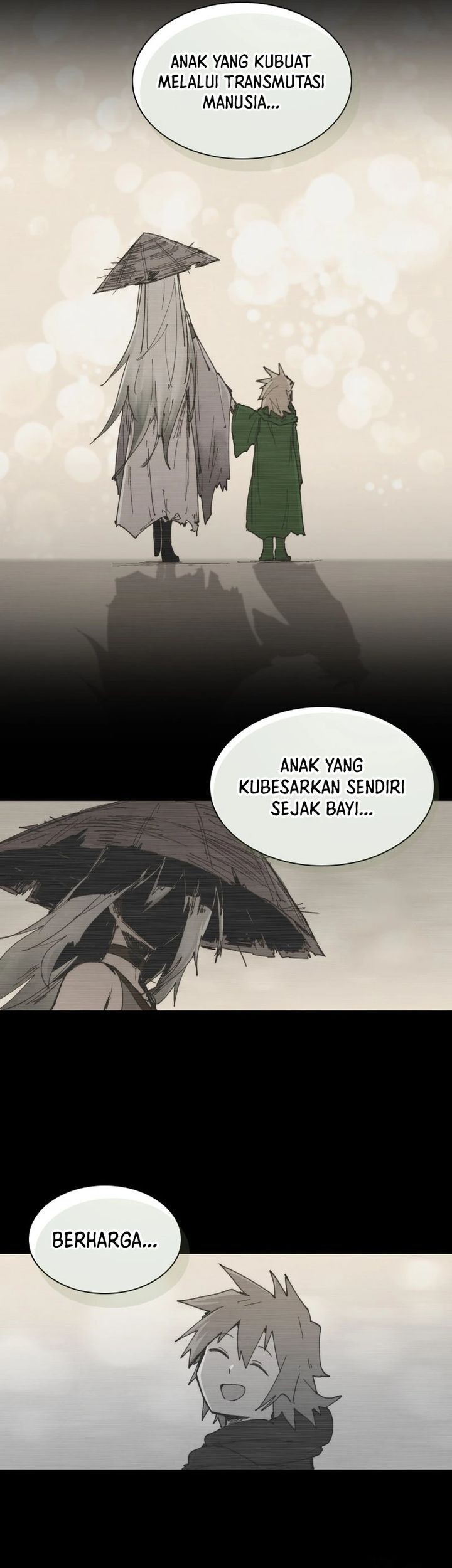 The Rebirth of the Hero’s Party’s Archmage Chapter 80 - halaman 26