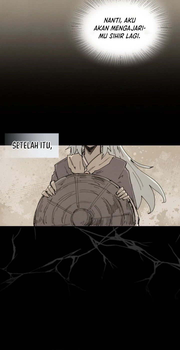 The Rebirth of the Hero’s Party’s Archmage Chapter 80 - halaman 29