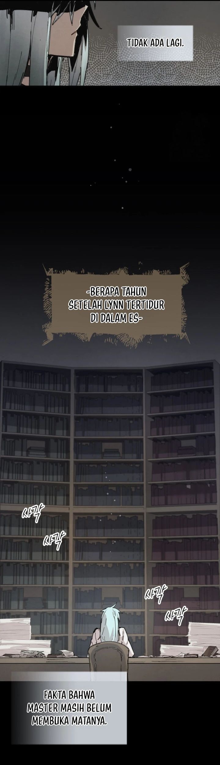 The Rebirth of the Hero’s Party’s Archmage Chapter 80 - halaman 30