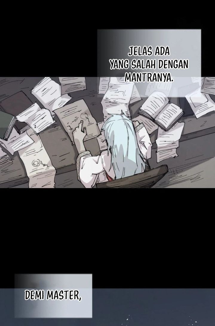 The Rebirth of the Hero’s Party’s Archmage Chapter 80 - halaman 31
