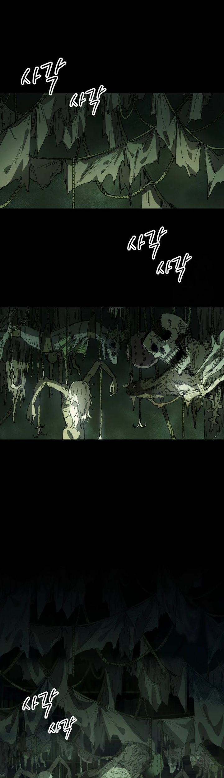 The Rebirth of the Hero’s Party’s Archmage Chapter 80 - halaman 34