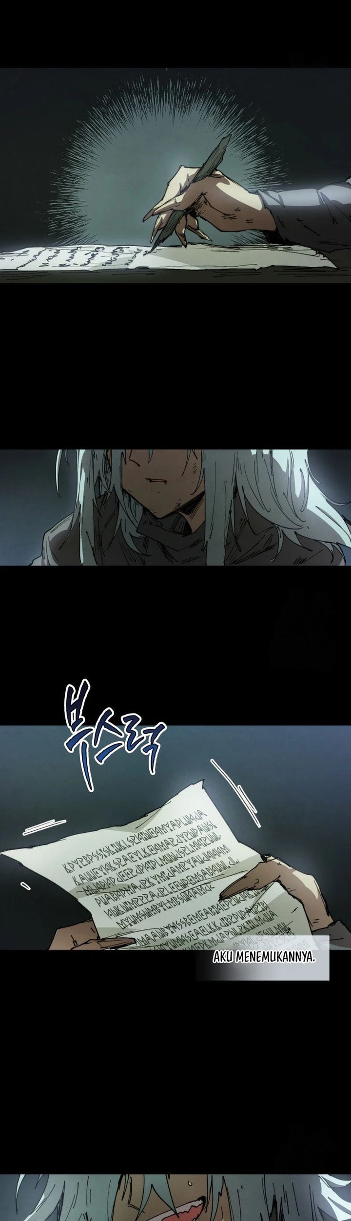 The Rebirth of the Hero’s Party’s Archmage Chapter 80 - halaman 36