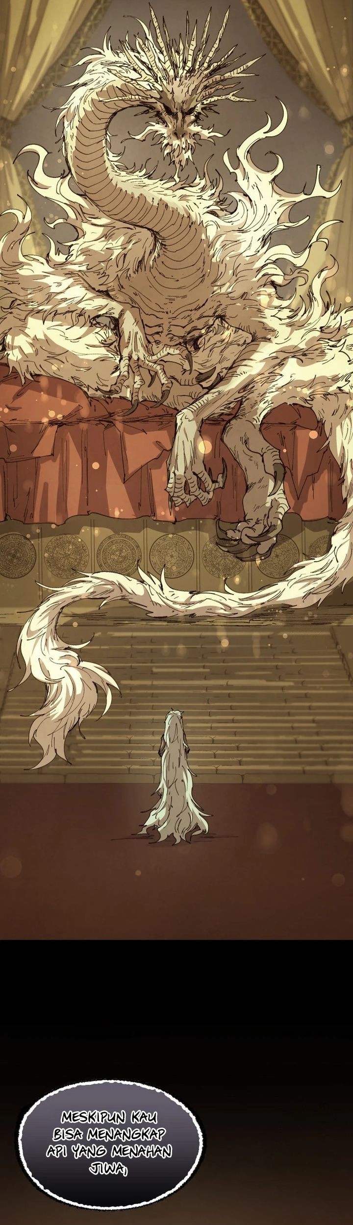 The Rebirth of the Hero’s Party’s Archmage Chapter 80 - halaman 39