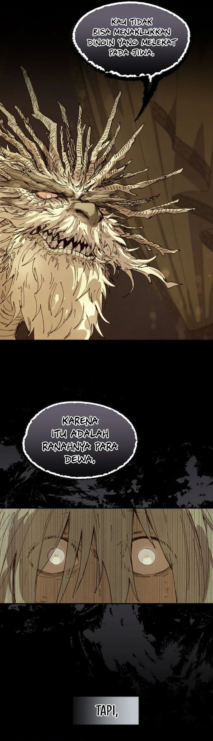 The Rebirth of the Hero’s Party’s Archmage Chapter 80 - halaman 41