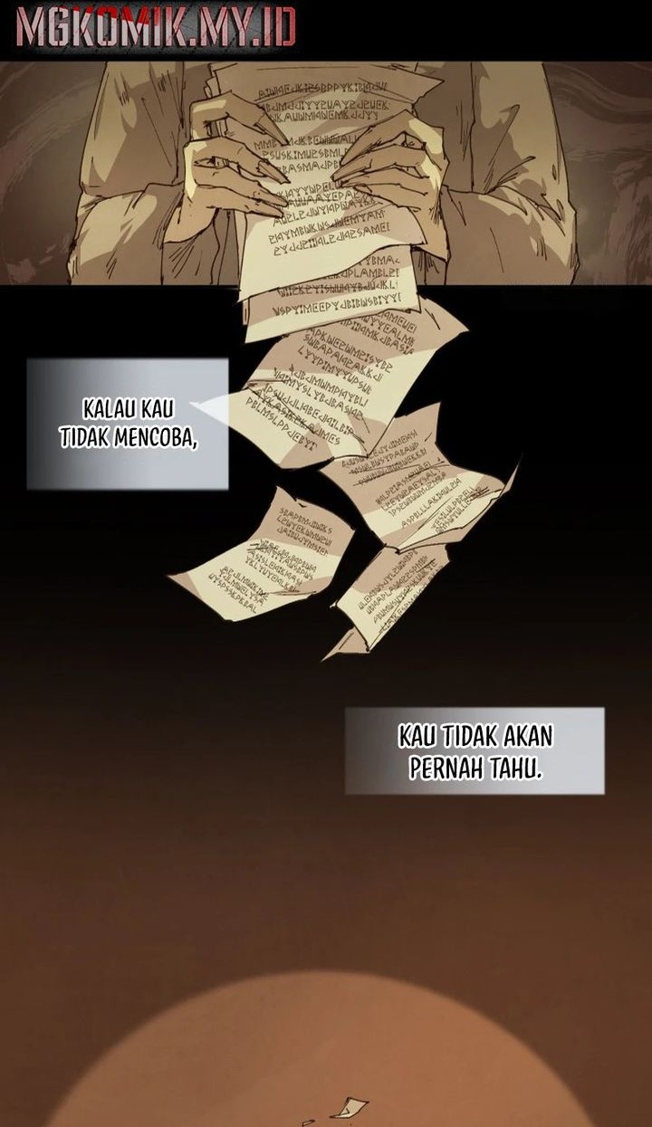 The Rebirth of the Hero’s Party’s Archmage Chapter 80 - halaman 42