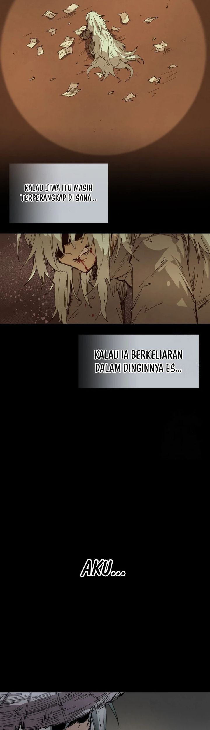 The Rebirth of the Hero’s Party’s Archmage Chapter 80 - halaman 43