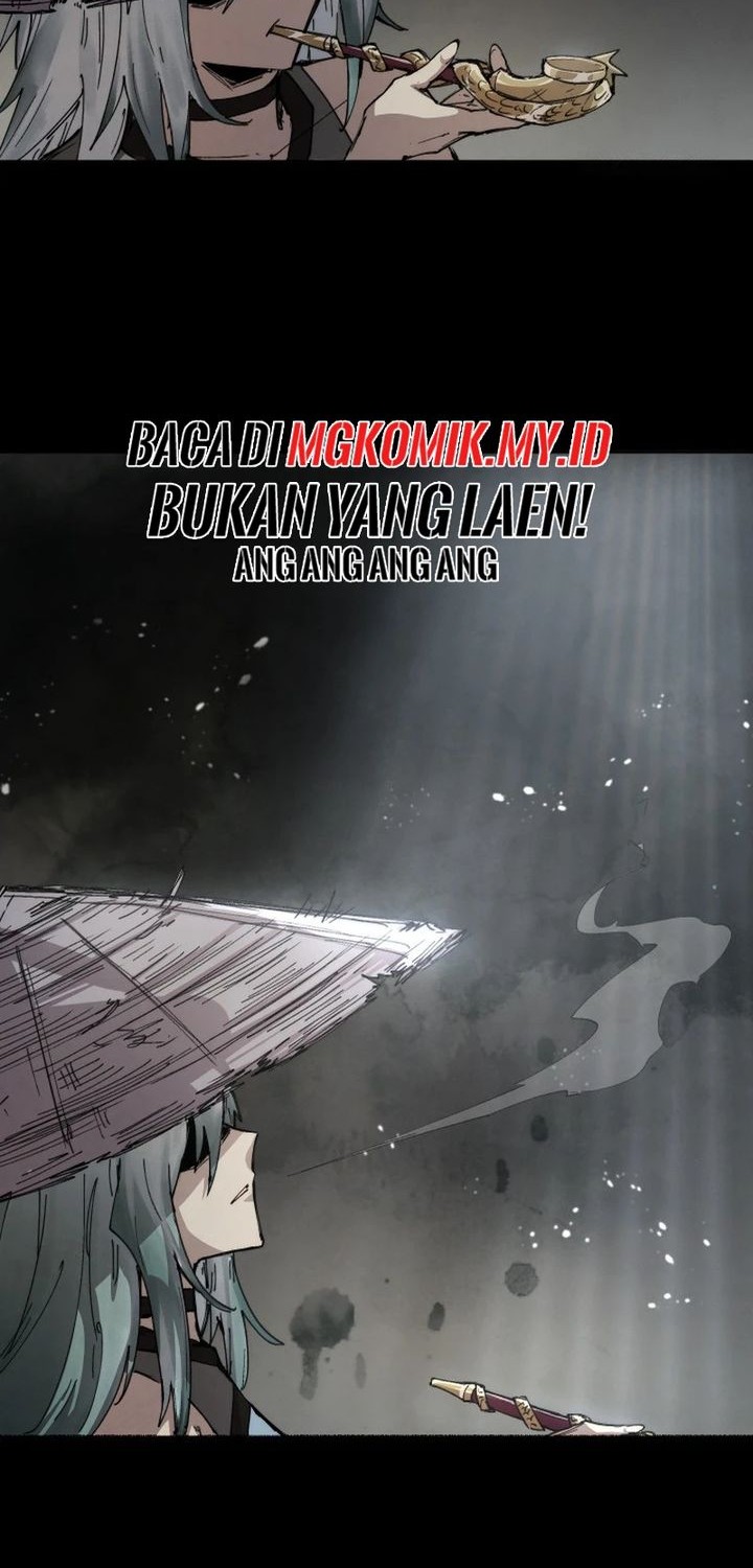 The Rebirth of the Hero’s Party’s Archmage Chapter 80 - halaman 44