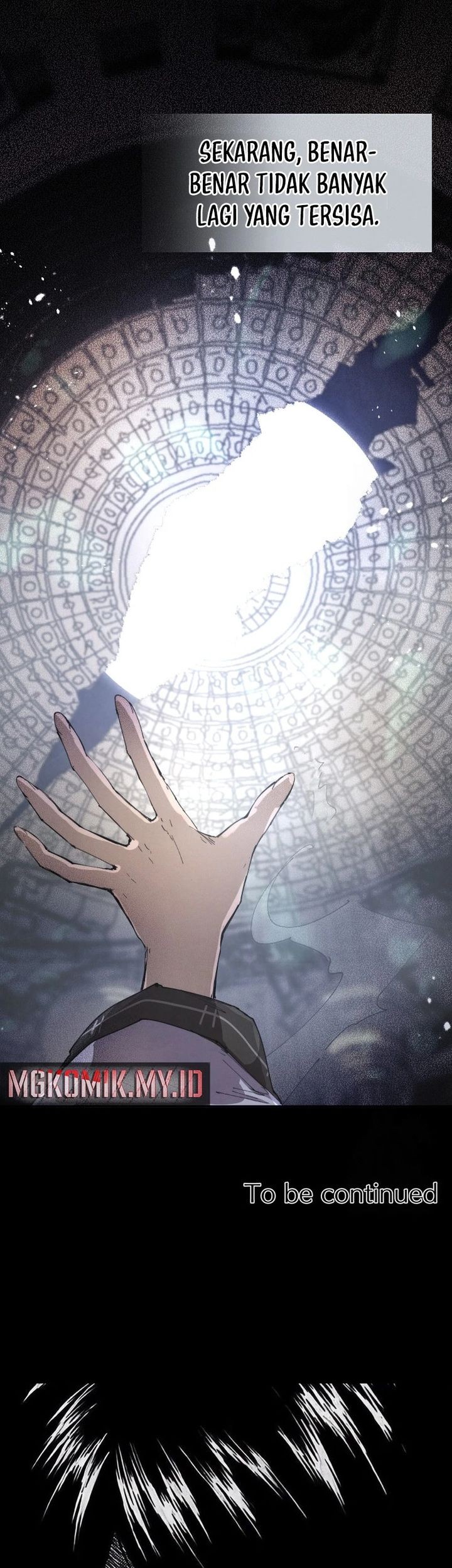The Rebirth of the Hero’s Party’s Archmage Chapter 80 - halaman 47