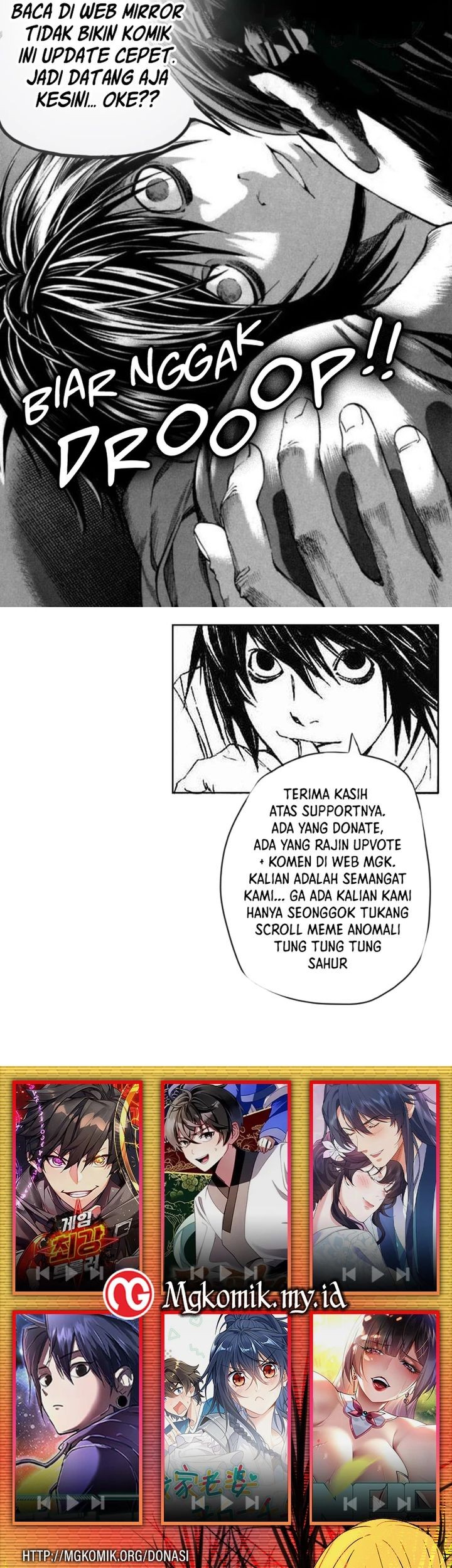 The Rebirth of the Hero’s Party’s Archmage Chapter 80 - halaman 49