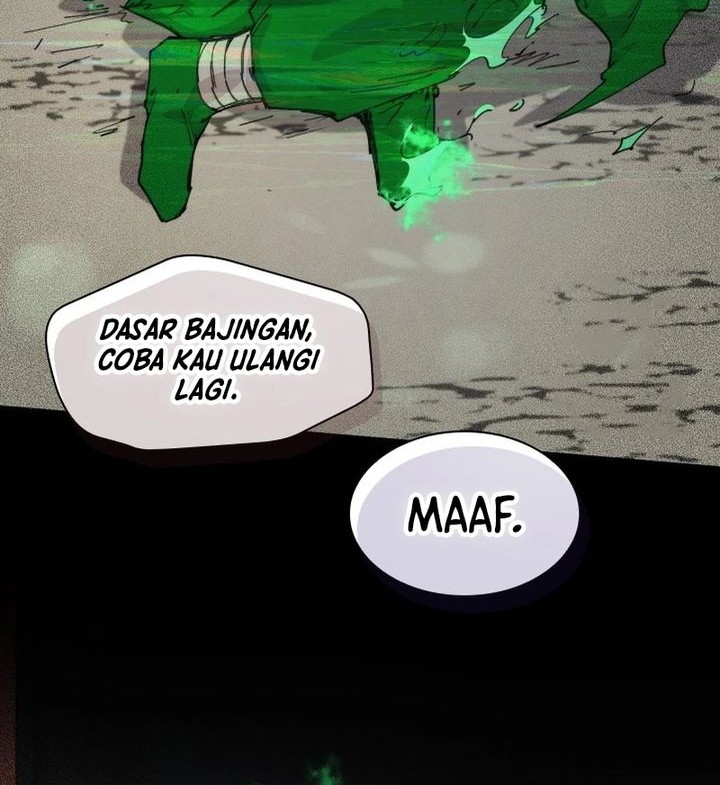 The Rebirth of the Hero’s Party’s Archmage Chapter 80 - halaman 5