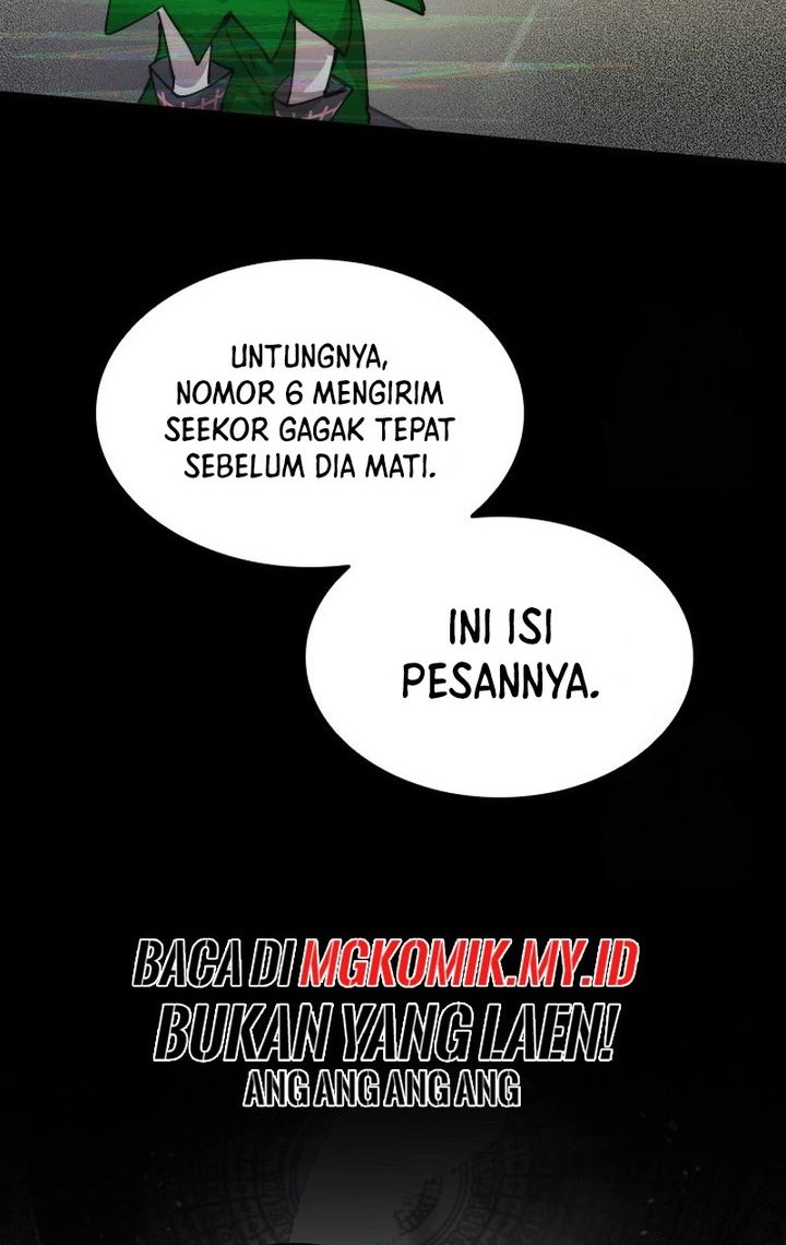 The Rebirth of the Hero’s Party’s Archmage Chapter 80 - halaman 7