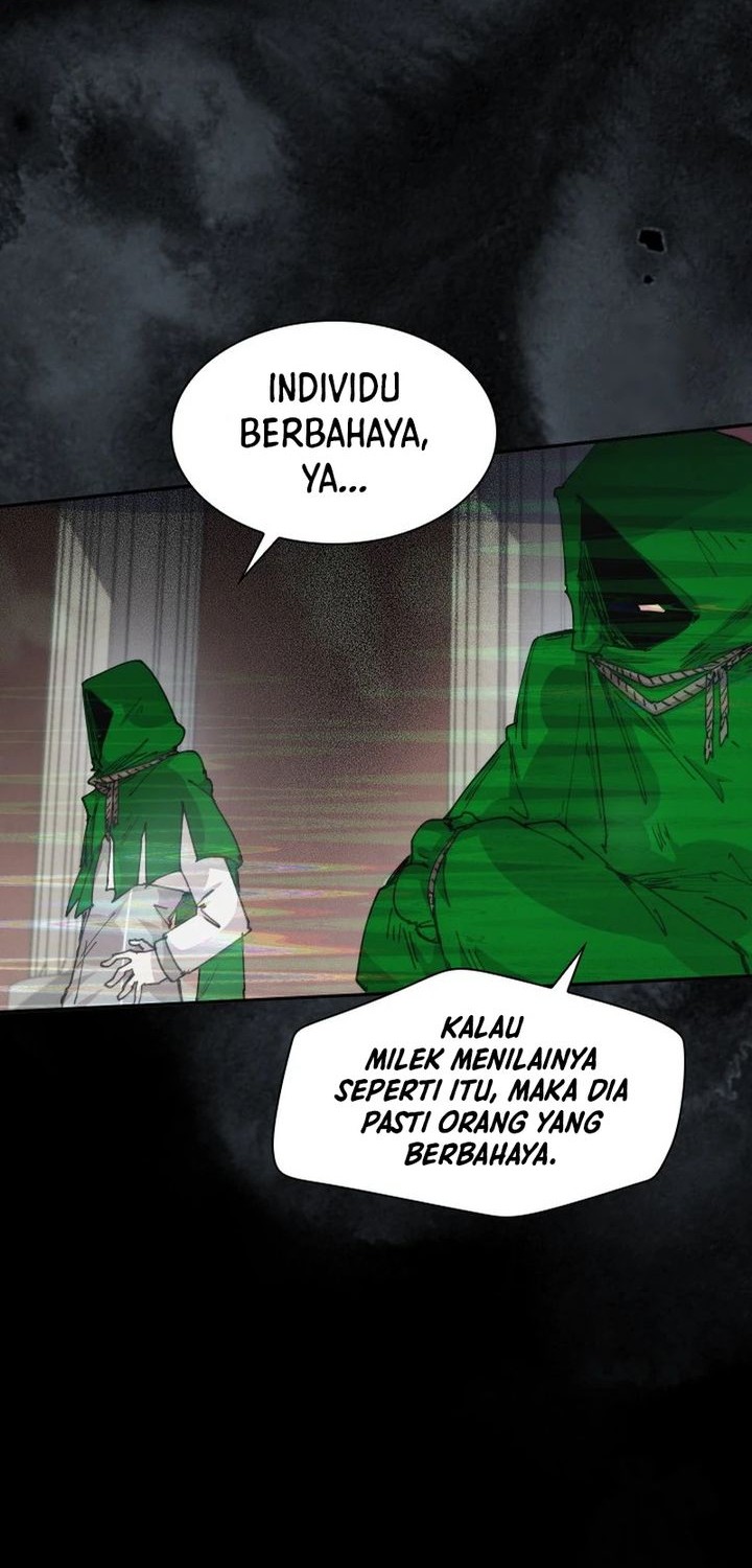 The Rebirth of the Hero’s Party’s Archmage Chapter 80 - halaman 9