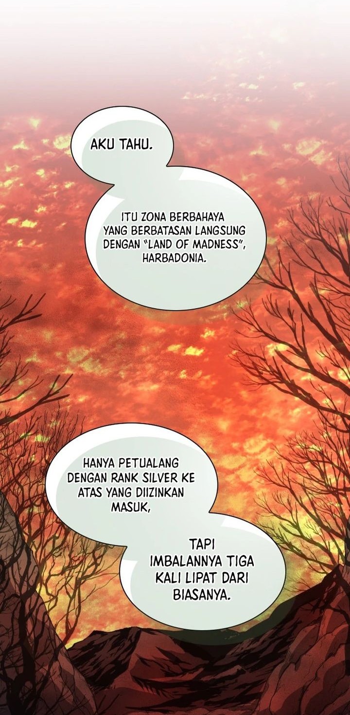 The Rebirth of the Hero’s Party’s Archmage Chapter 81 - halaman 14