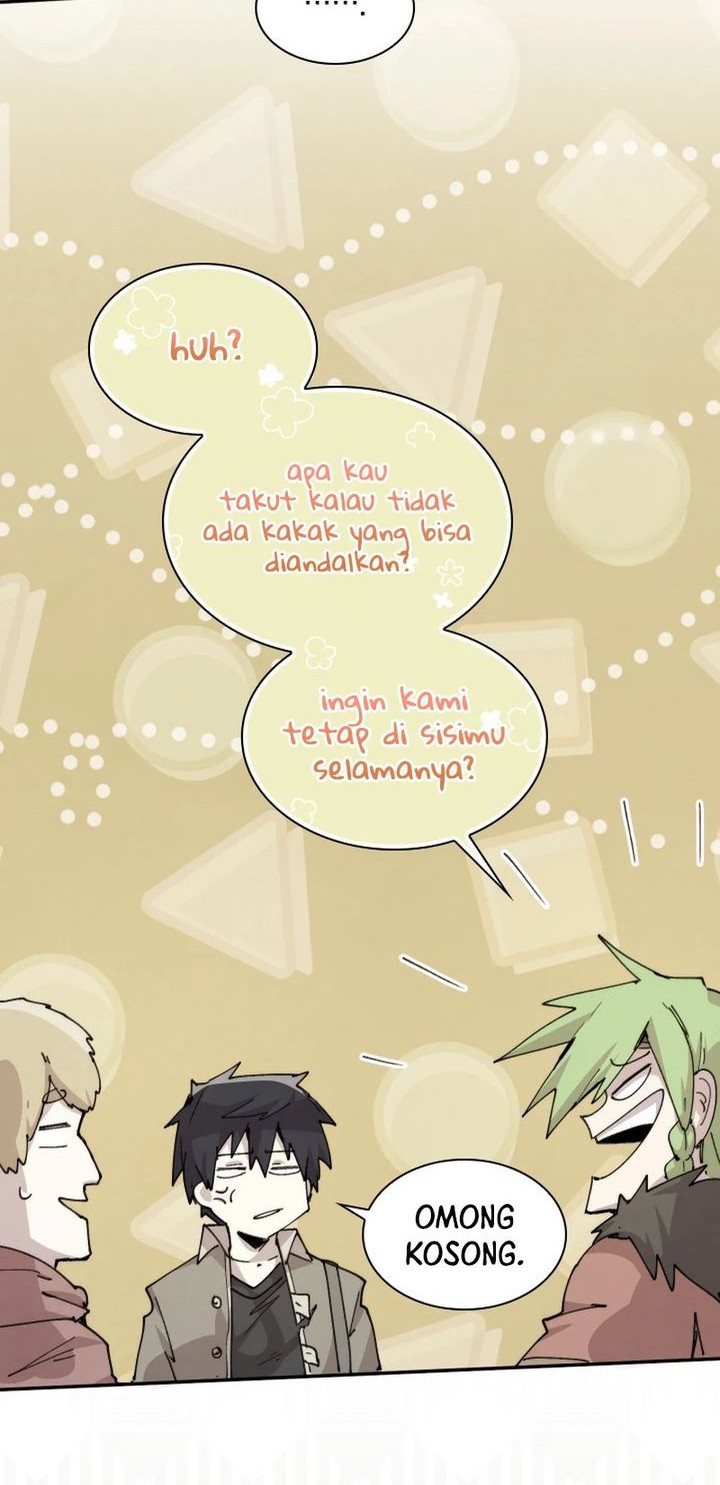 The Rebirth of the Hero’s Party’s Archmage Chapter 81 - halaman 16
