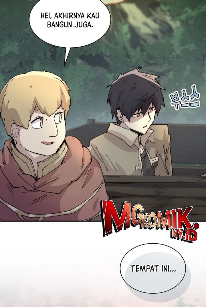 The Rebirth of the Hero’s Party’s Archmage Chapter 81 - halaman 2