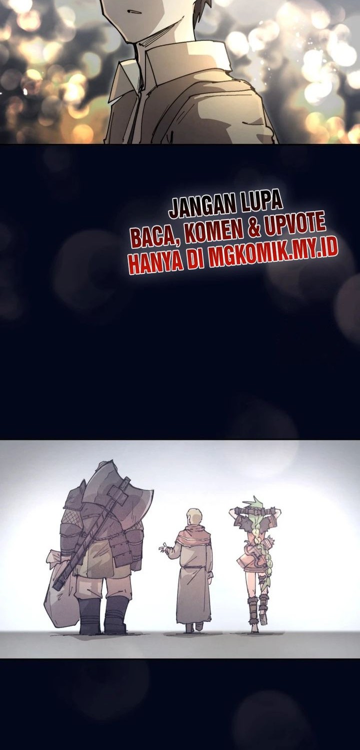 The Rebirth of the Hero’s Party’s Archmage Chapter 81 - halaman 22